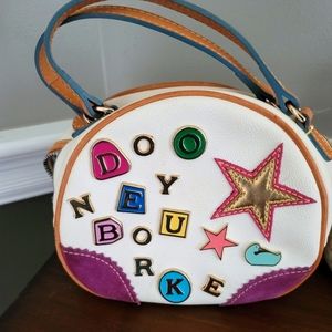 Dooney and Bourke Bowling Bag